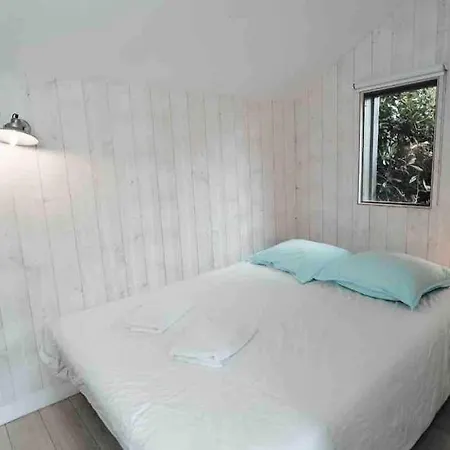 Chic And Elegant House 5 Minutes From Pereire Ferienhaus *